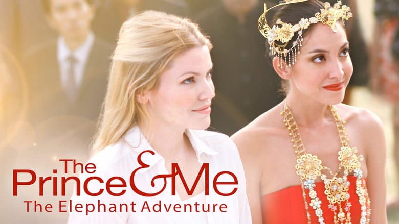 The Prince & Me 4: The Elephant Adventure still