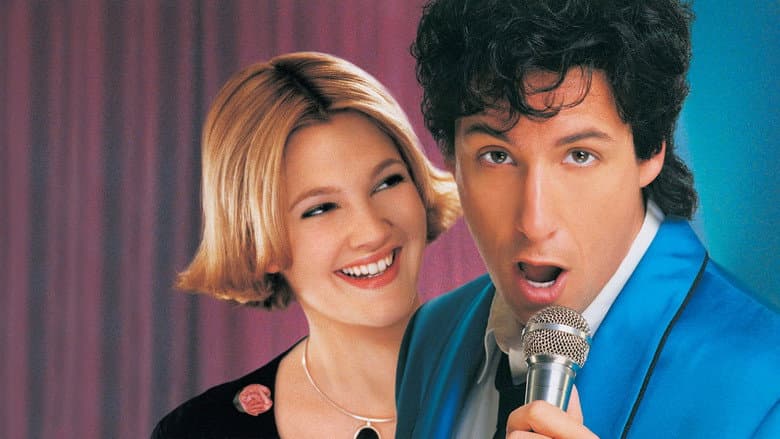The Wedding Singer still