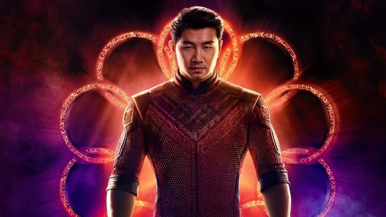 Shang-Chi and the Legend of the Ten Rings still