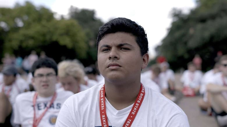 Boys State still