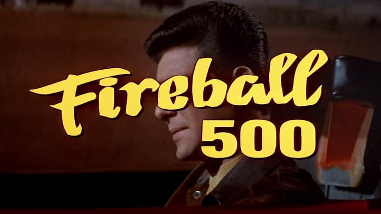 Fireball 500 still