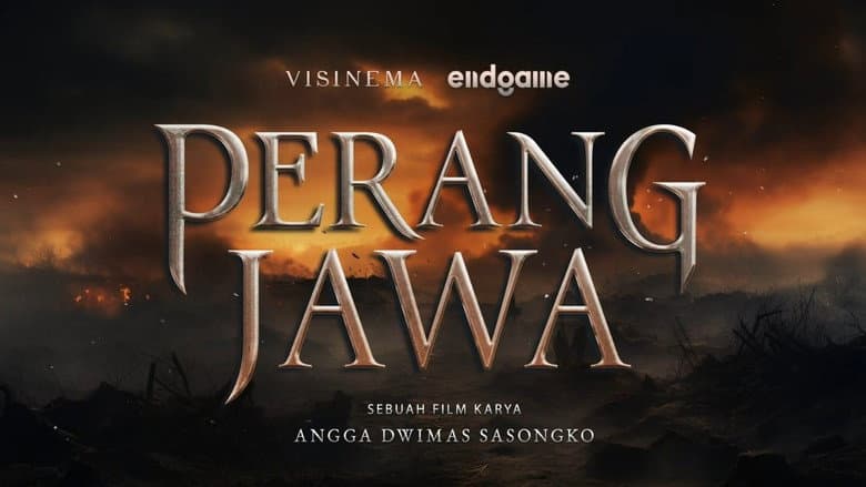 Perang Jawa still