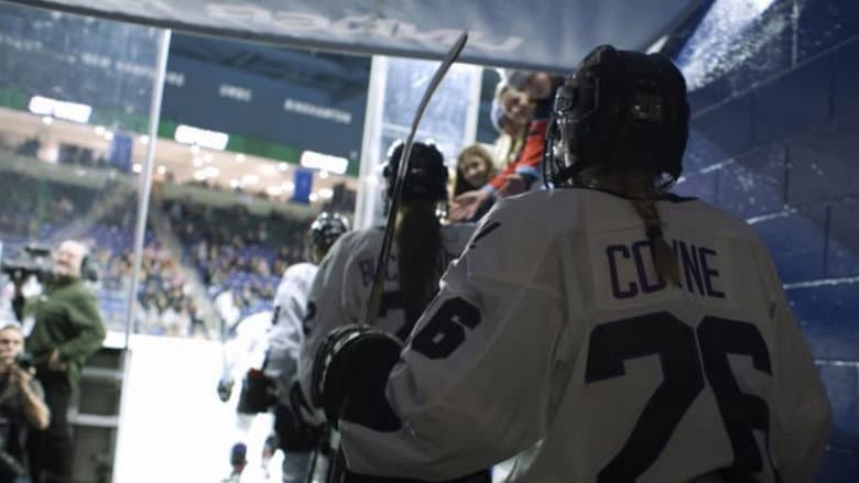 The Rise: The Inaugural Season of the PWHL still