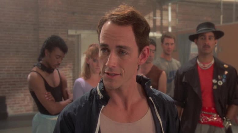 Breakin' still