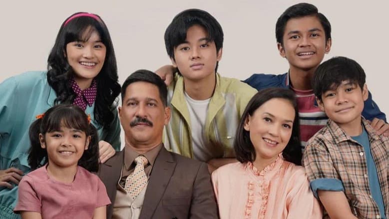 Dilan 1983 still
