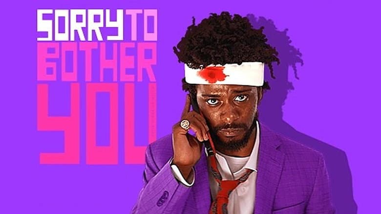 Sorry to Bother You still