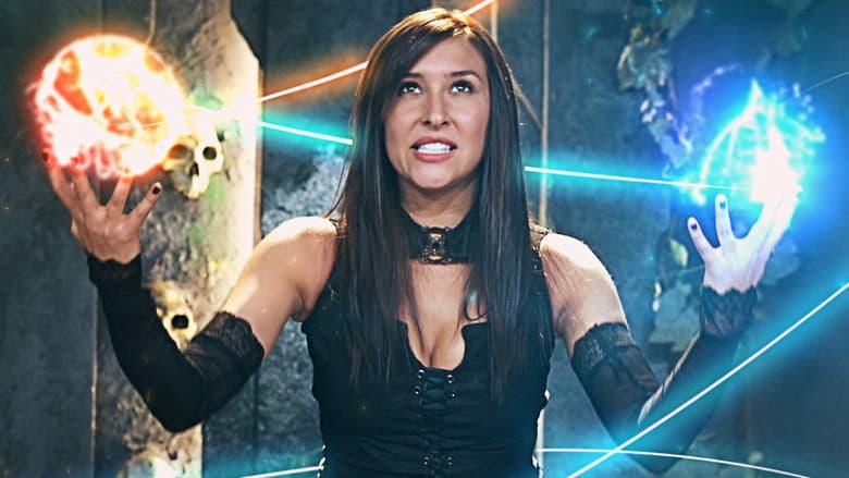 Dark Rising 2: Summer Strikes Back still