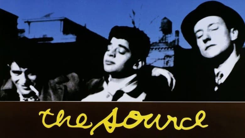 The Source still