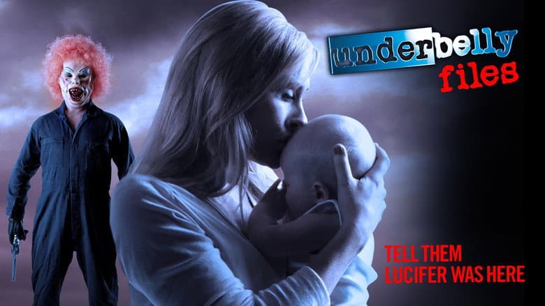 Underbelly Files: Tell Them Lucifer Was Here still