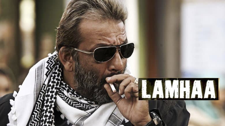 Lamhaa still