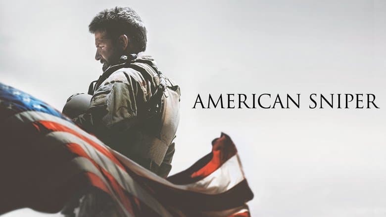 American Sniper still
