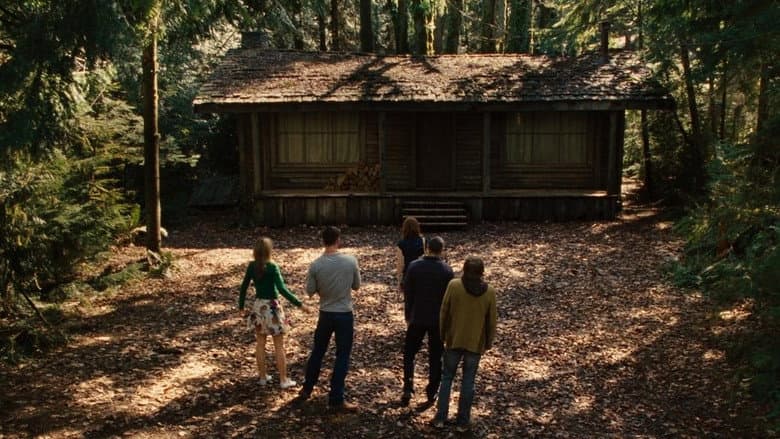 The Cabin in the Woods still