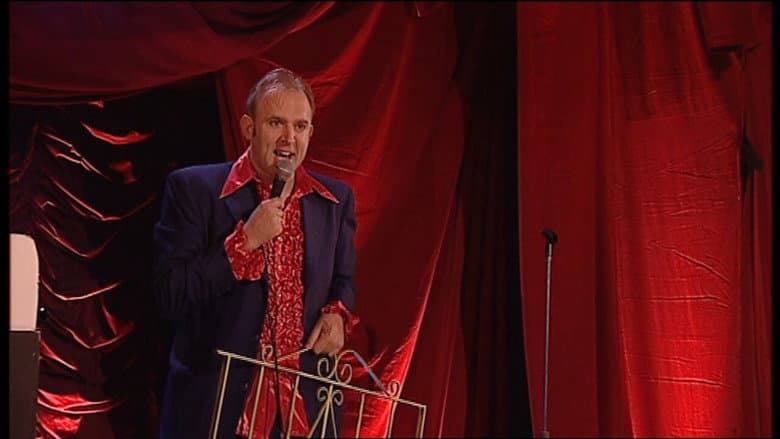 Tim Vine: Live still