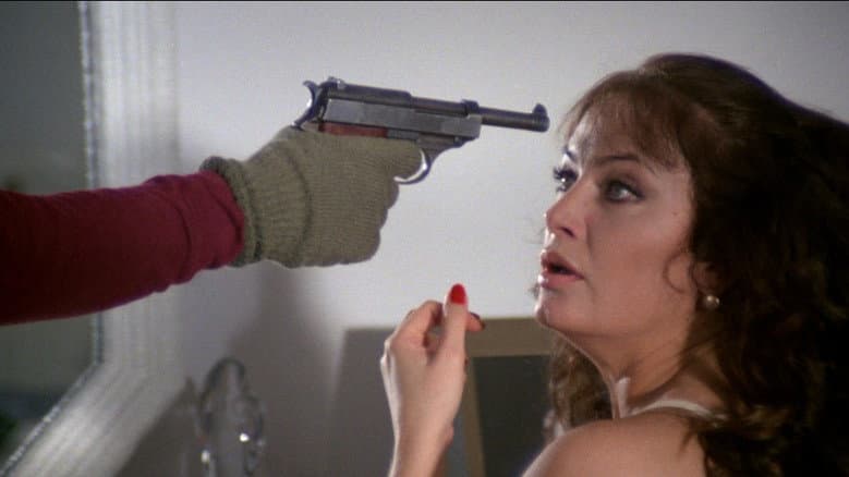 Traficantes Del Panico still