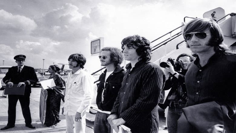 Classic Albums: The Doors still