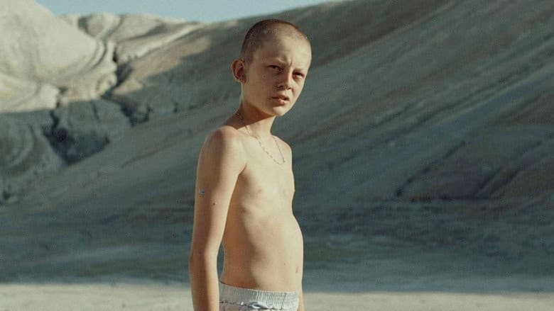Fauve still