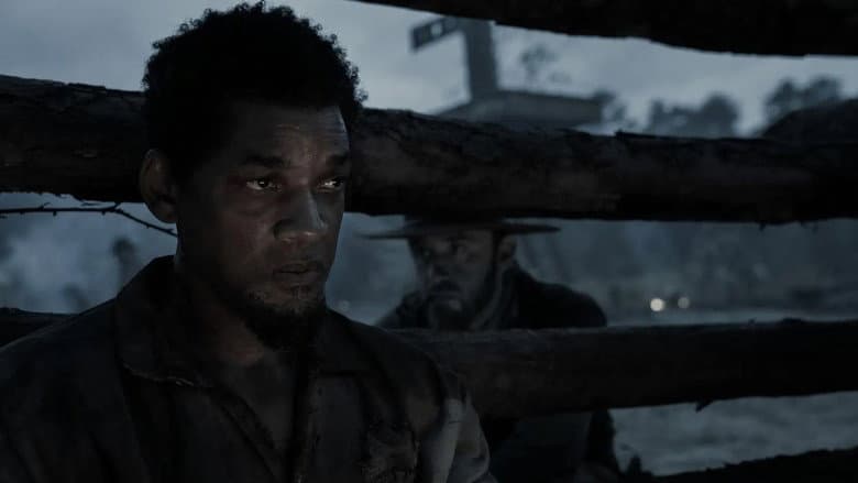 Emancipation still