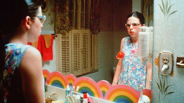 Welcome to the Dollhouse still