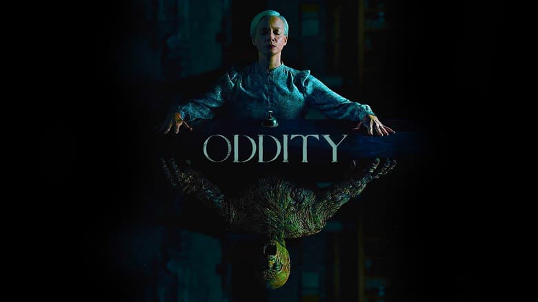 Oddity still