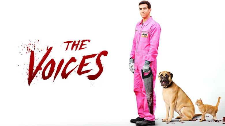 The Voices still