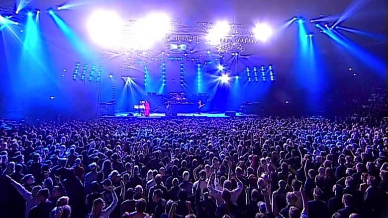 Nightwish: End of an Era still