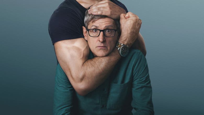 Louis Theroux: Inside the Manosphere still