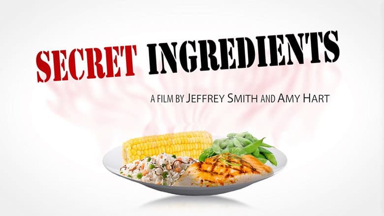 Secret Ingredients still