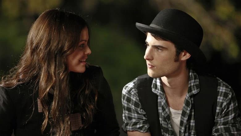 Waiting for Forever still