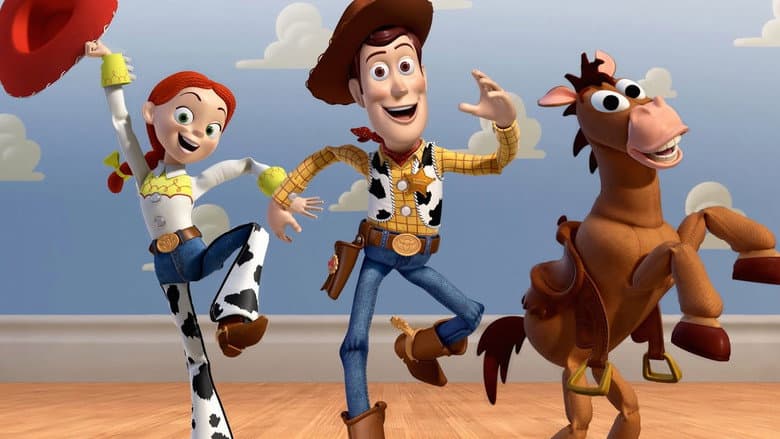Toy Story 2 still