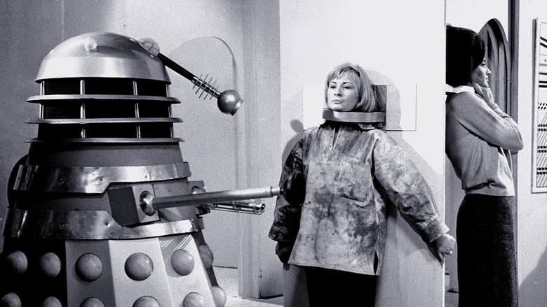 Doctor Who: The Dalek Invasion of Earth still