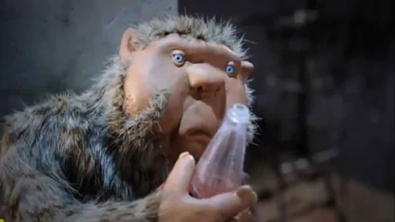 The Last Norwegian Troll still