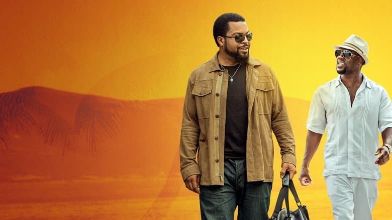 Ride Along 2 still