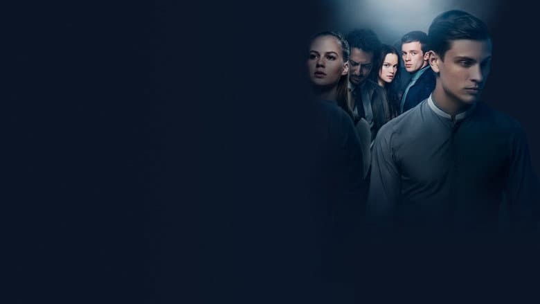 Godless Youth still