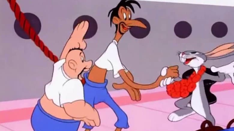Wackiki Wabbit still
