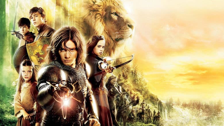 The Chronicles of Narnia: Prince Caspian still