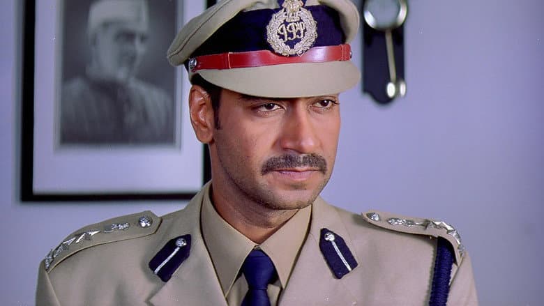 Gangaajal still