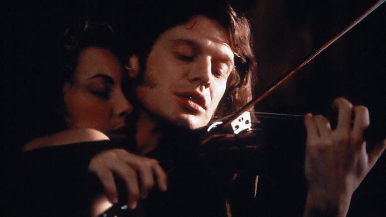 The Red Violin still