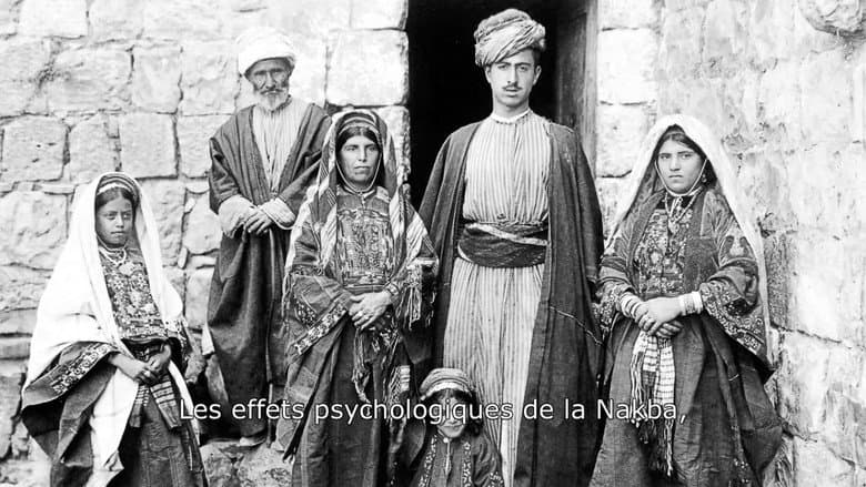Beyond the Frontlines: Resistance and Resilience in Palestine still