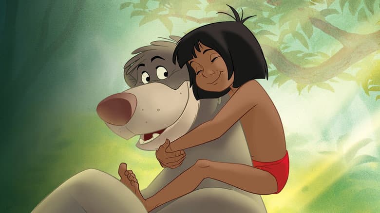 The Jungle Book still