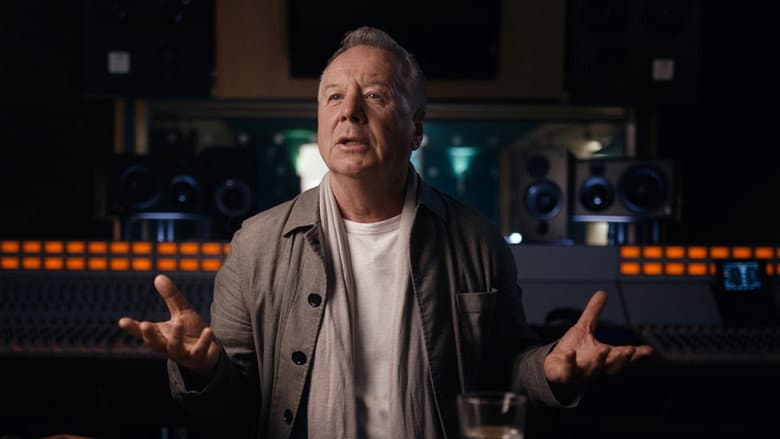 Simple Minds: Everything Is Possible still