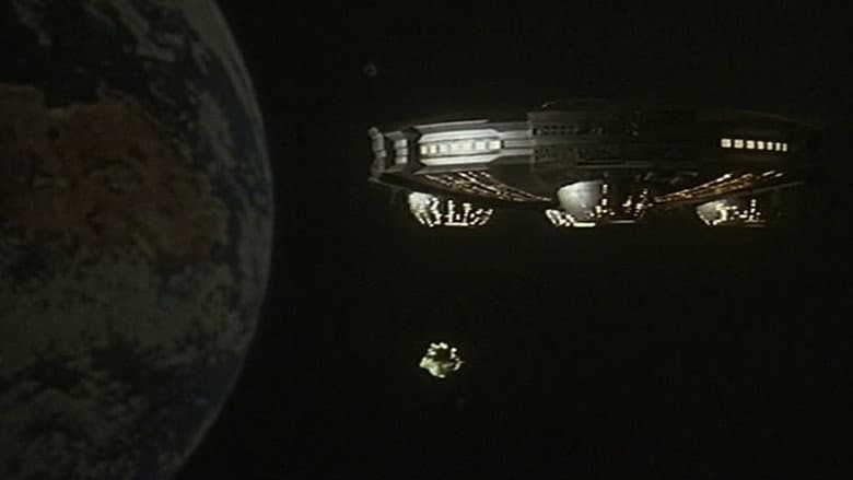 The Brother from Space still