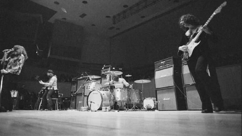 Deep Purple: Live in concert 72/73 still