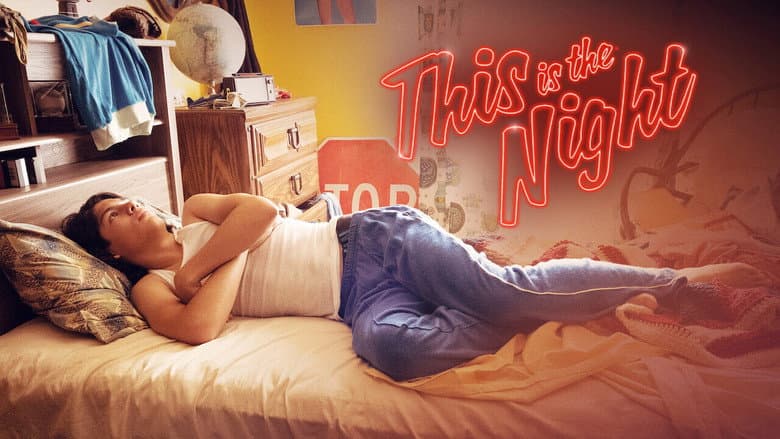 This Is the Night still