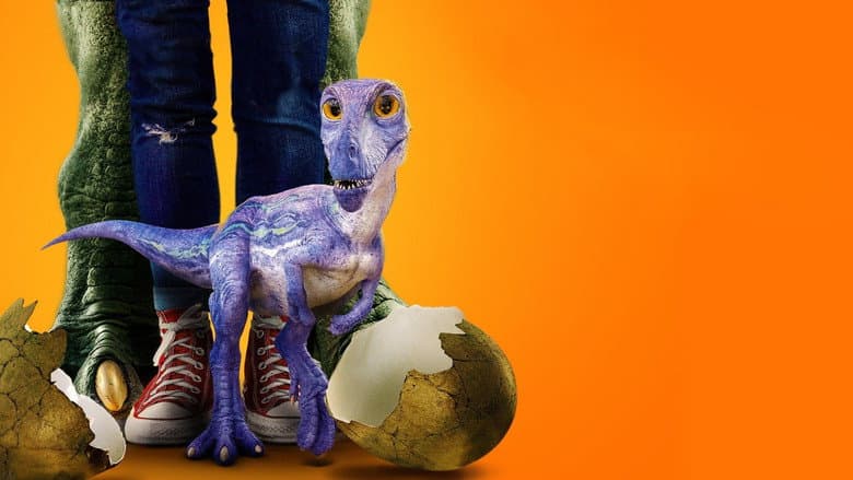 The Adventures of Jurassic Pet 2: The Lost Secret still