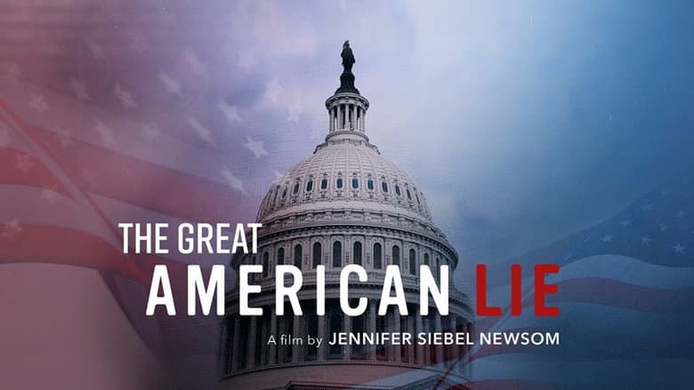 The Great American Lie still
