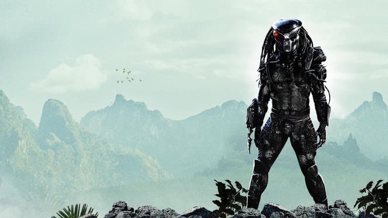 Predator still