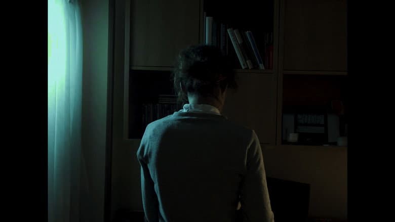 El Desconsuelo still
