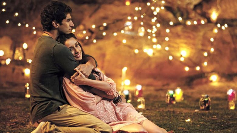 Aashiqui 2 still