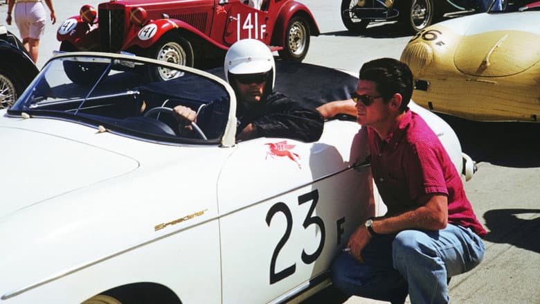 James Dean: Rebel Generation still