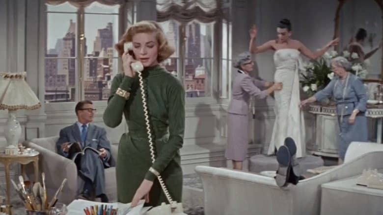 Designing Woman still